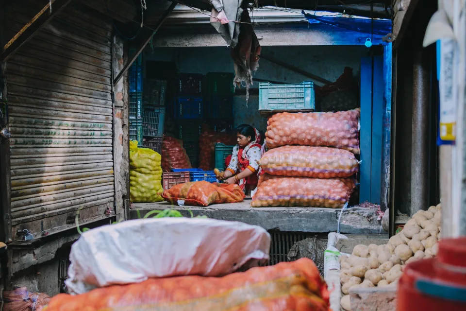 Mặt hàng tại Hồ Văn Phúc